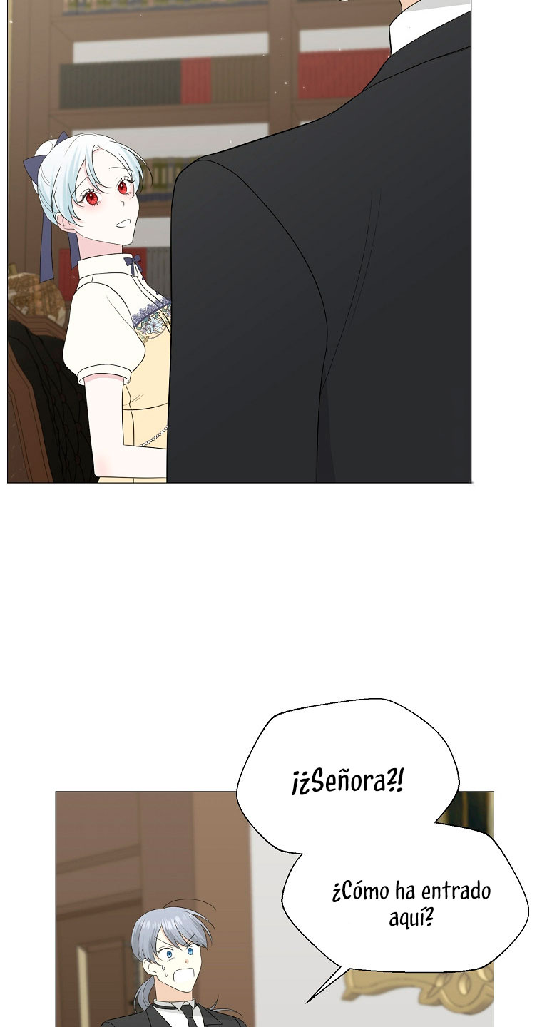 Mi marido tirano se ha vuelto dócil de alguna manera Capítulo 12 - Página 23