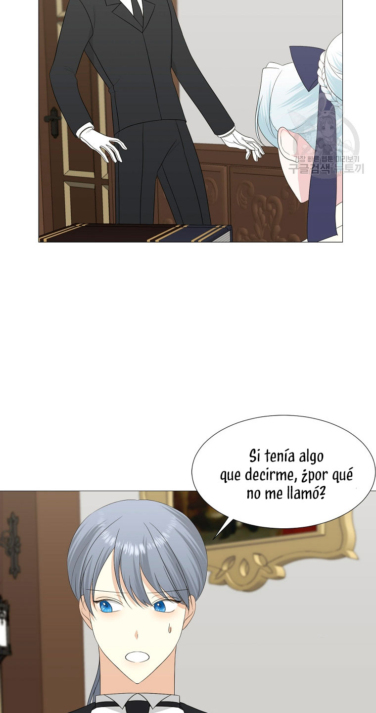 Mi marido tirano se ha vuelto dócil de alguna manera Capítulo 12 - Página 24