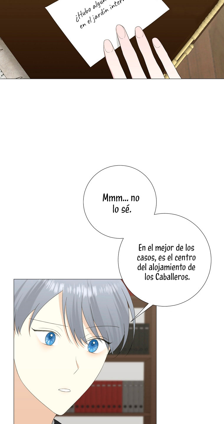 Mi marido tirano se ha vuelto dócil de alguna manera Capítulo 12 - Página 28