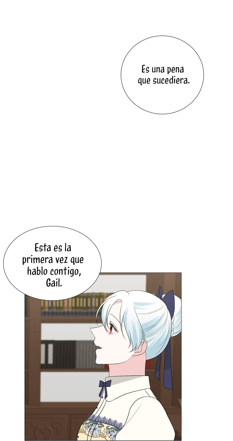 Mi marido tirano se ha vuelto dócil de alguna manera Capítulo 12 - Página 37