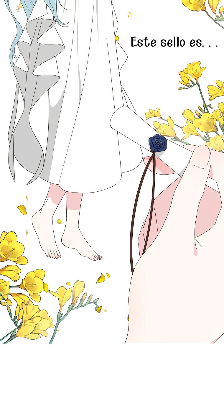 Mi marido tirano se ha vuelto dócil de alguna manera Capítulo 12 - Página 4