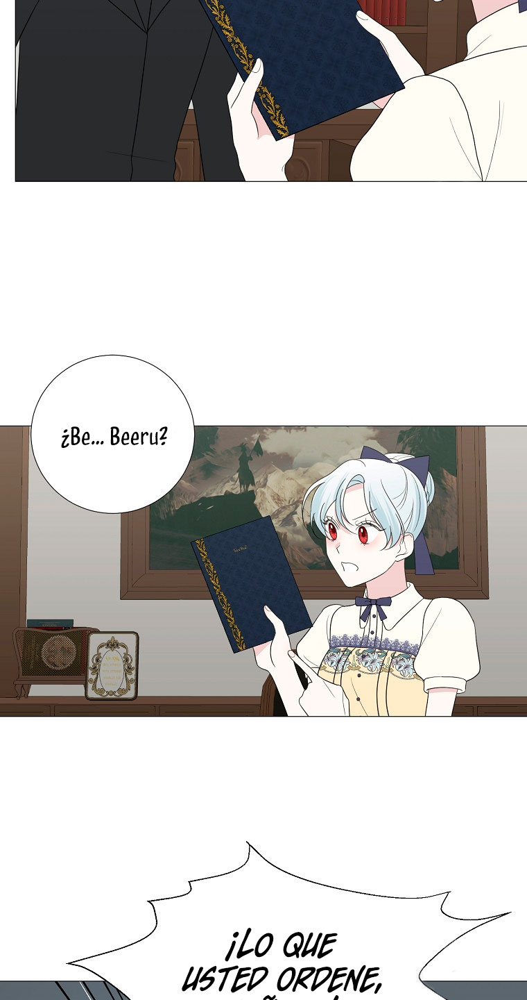 Mi marido tirano se ha vuelto dócil de alguna manera Capítulo 12 - Página 40