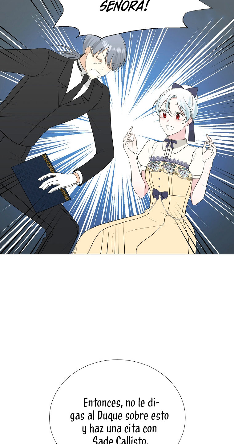 Mi marido tirano se ha vuelto dócil de alguna manera Capítulo 12 - Página 41