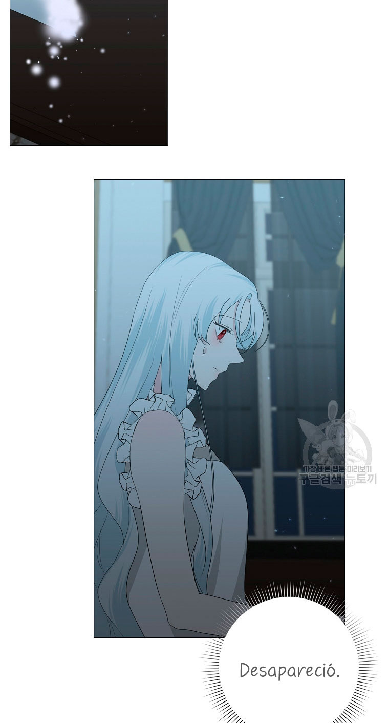 Mi marido tirano se ha vuelto dócil de alguna manera Capítulo 12 - Página 8