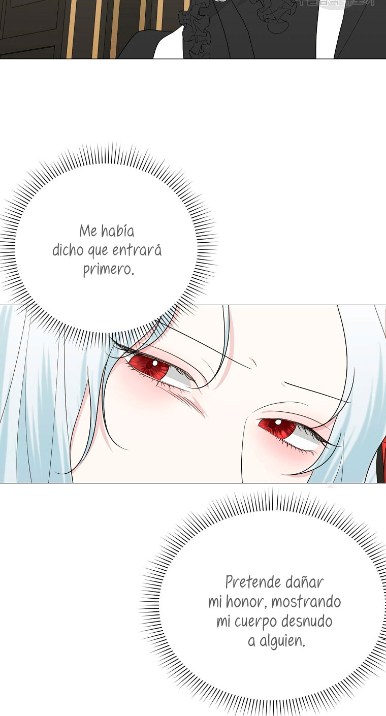 Mi marido tirano se ha vuelto dócil de alguna manera Capítulo 13 - Página 11