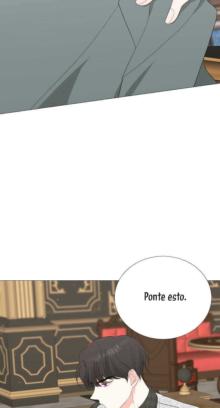 Mi marido tirano se ha vuelto dócil de alguna manera Capítulo 13 - Página 19