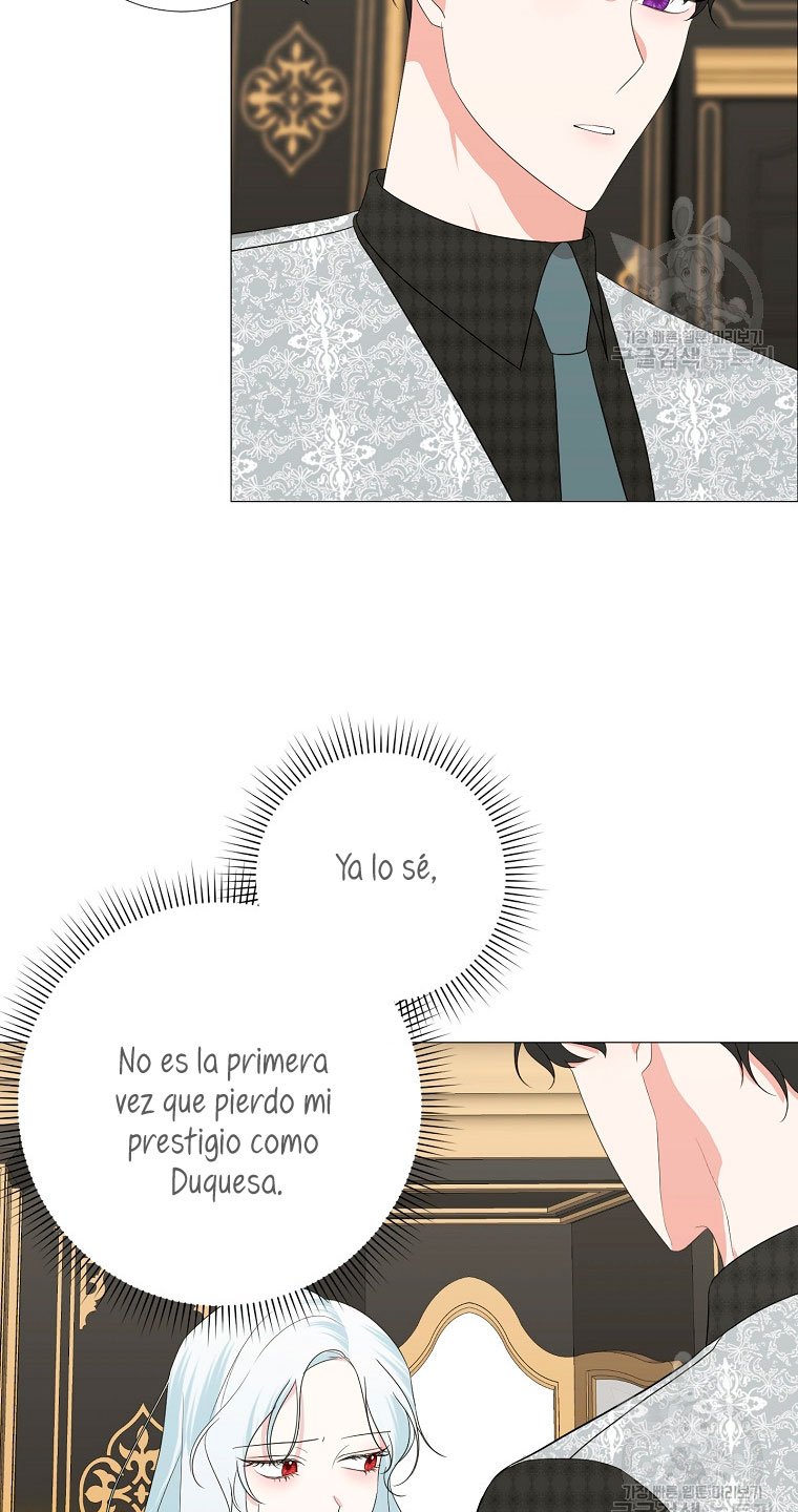 Mi marido tirano se ha vuelto dócil de alguna manera Capítulo 13 - Página 24