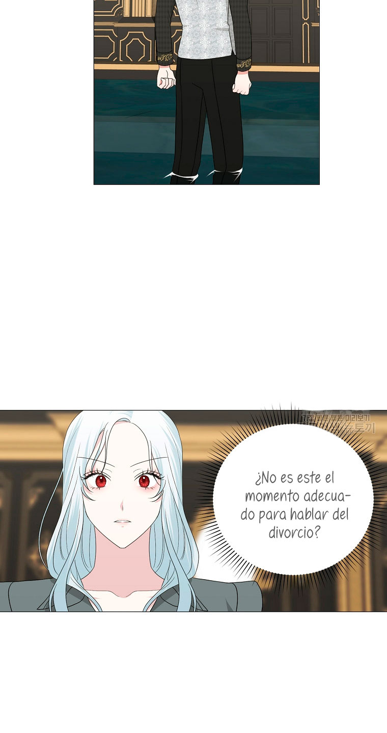 Mi marido tirano se ha vuelto dócil de alguna manera Capítulo 13 - Página 29