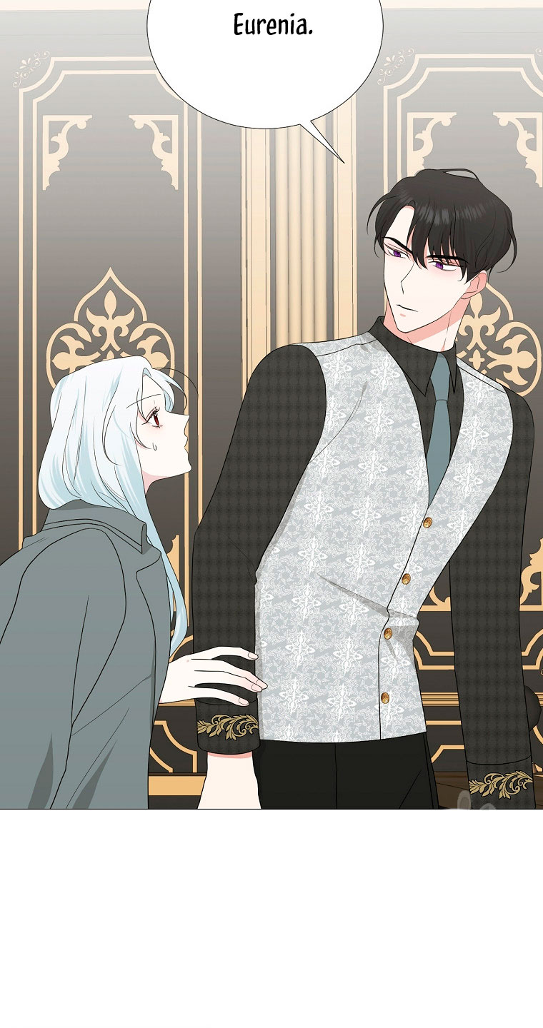 Mi marido tirano se ha vuelto dócil de alguna manera Capítulo 13 - Página 31