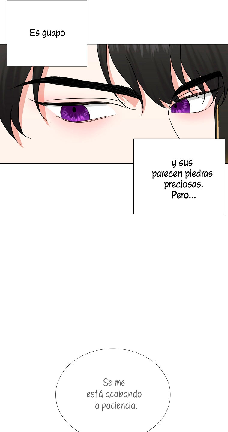 Mi marido tirano se ha vuelto dócil de alguna manera Capítulo 13 - Página 32