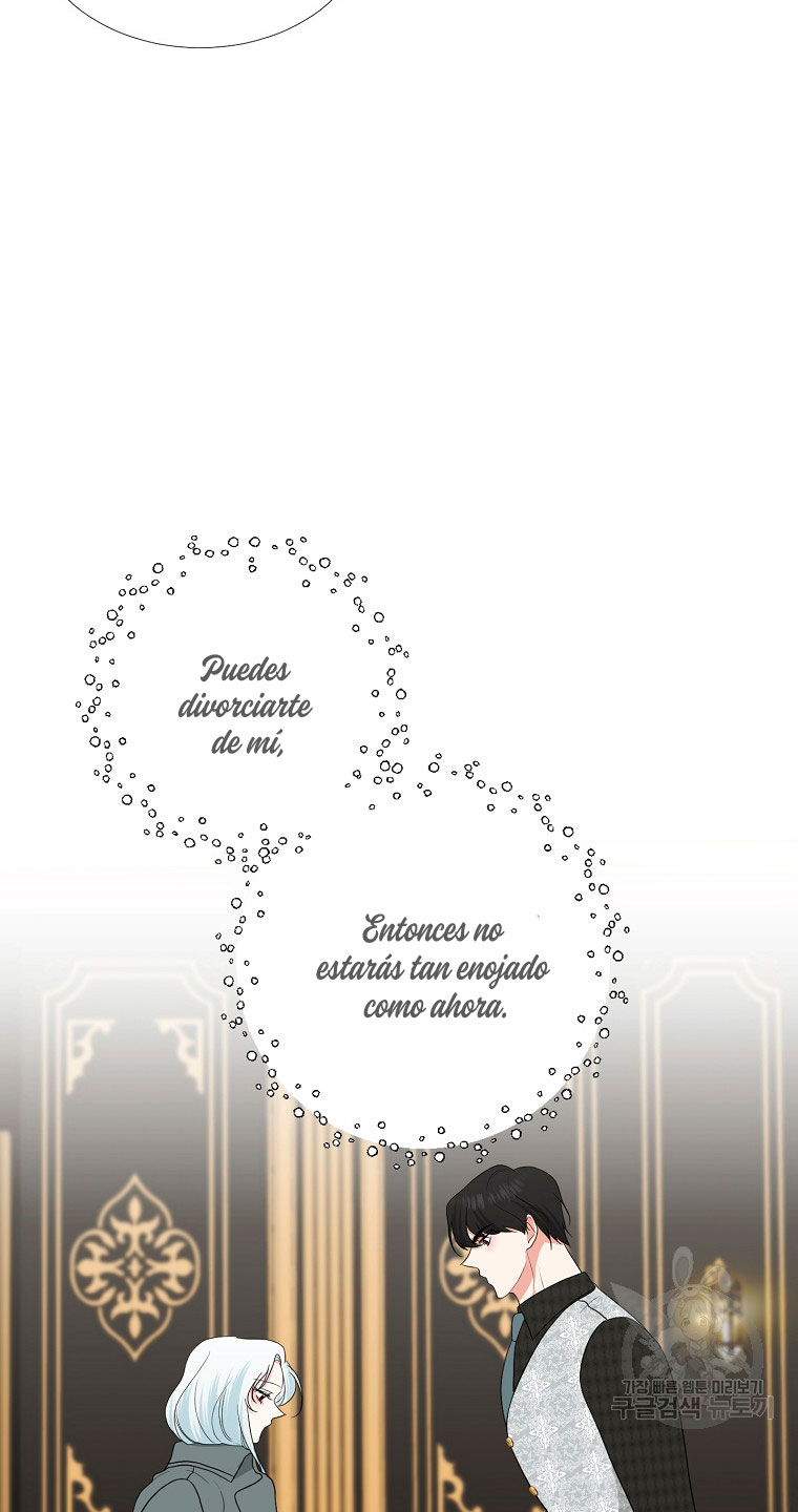 Mi marido tirano se ha vuelto dócil de alguna manera Capítulo 13 - Página 34