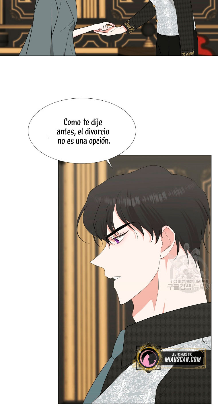 Mi marido tirano se ha vuelto dócil de alguna manera Capítulo 13 - Página 35