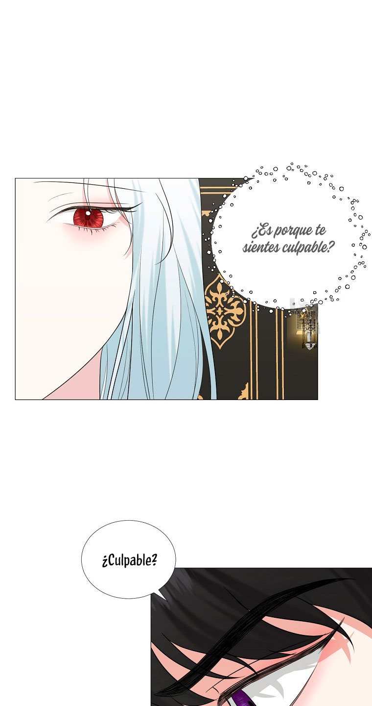 Mi marido tirano se ha vuelto dócil de alguna manera Capítulo 13 - Página 36