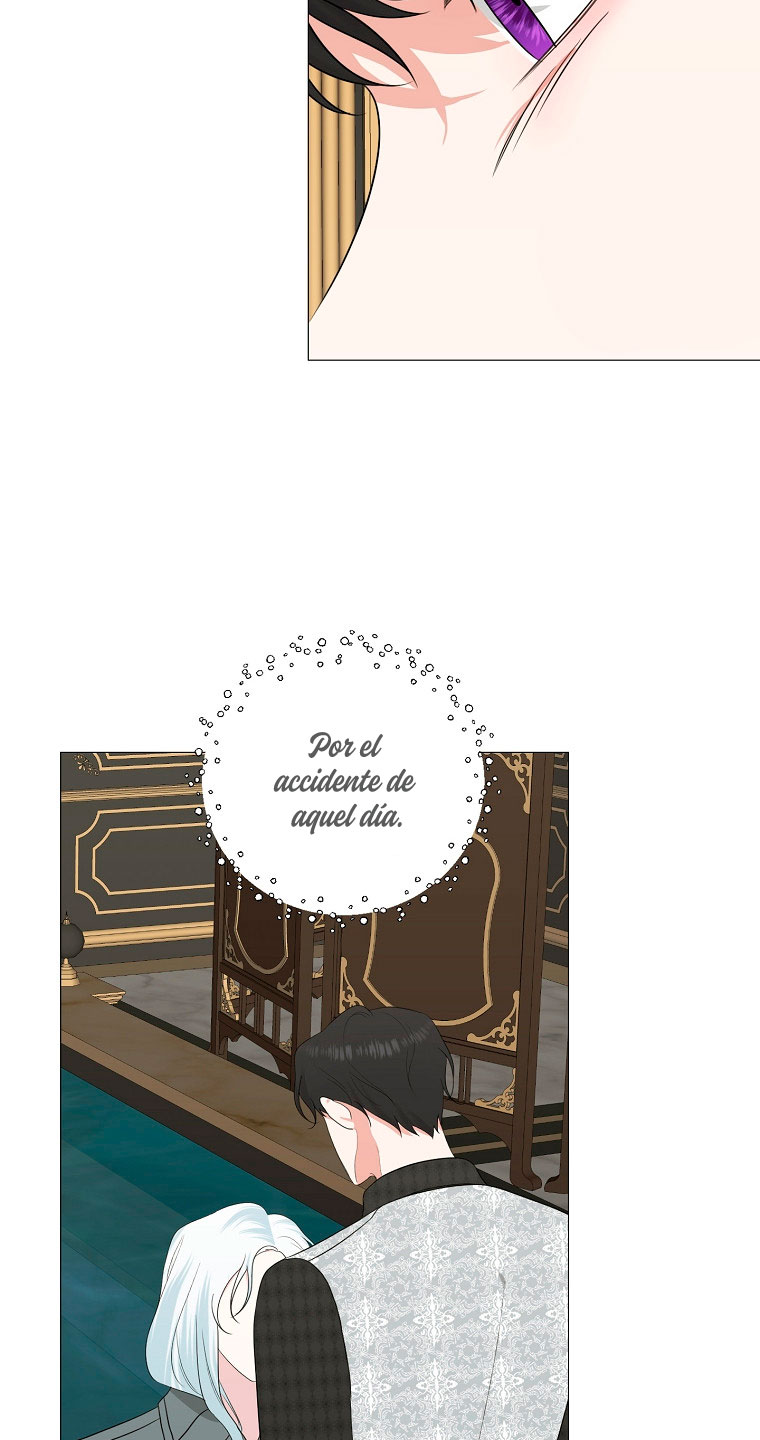 Mi marido tirano se ha vuelto dócil de alguna manera Capítulo 13 - Página 37