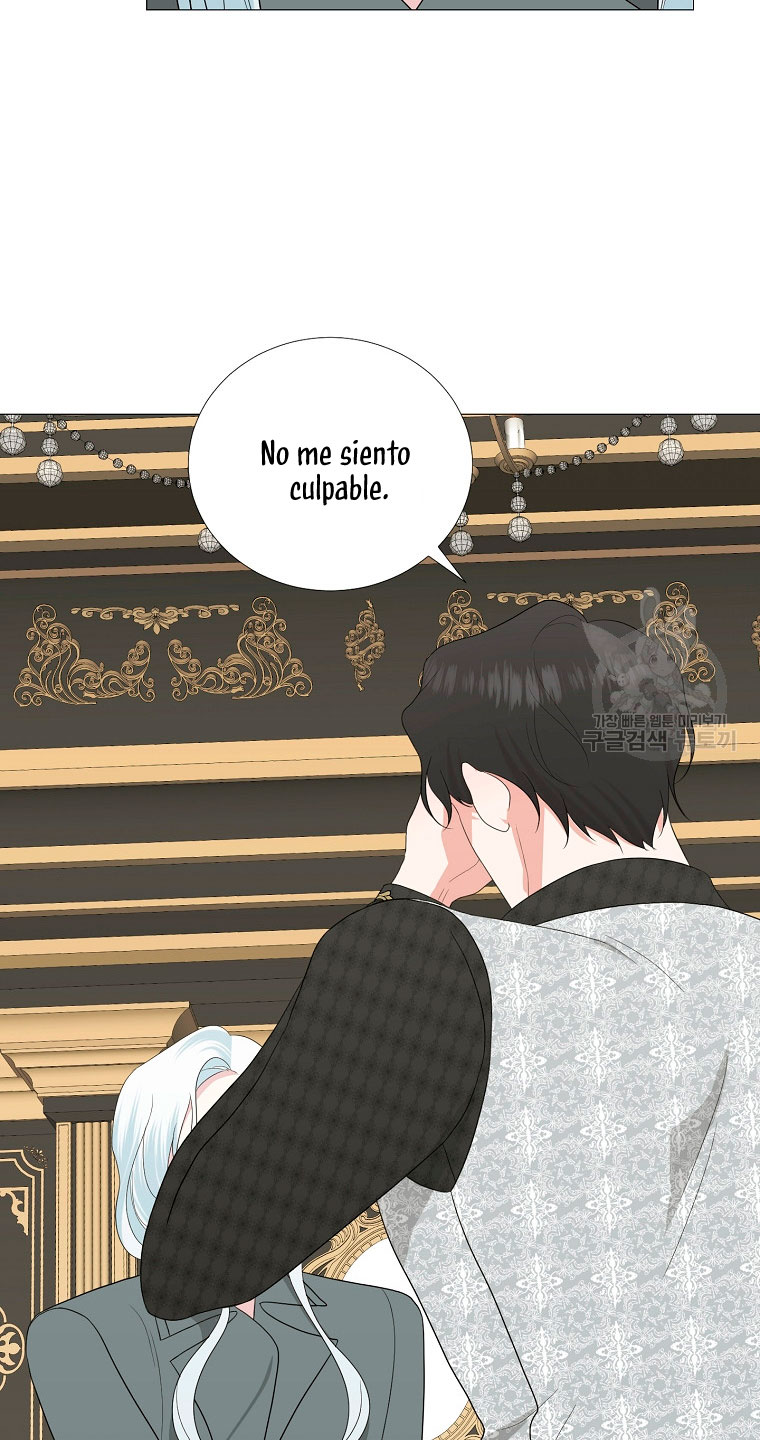 Mi marido tirano se ha vuelto dócil de alguna manera Capítulo 13 - Página 39