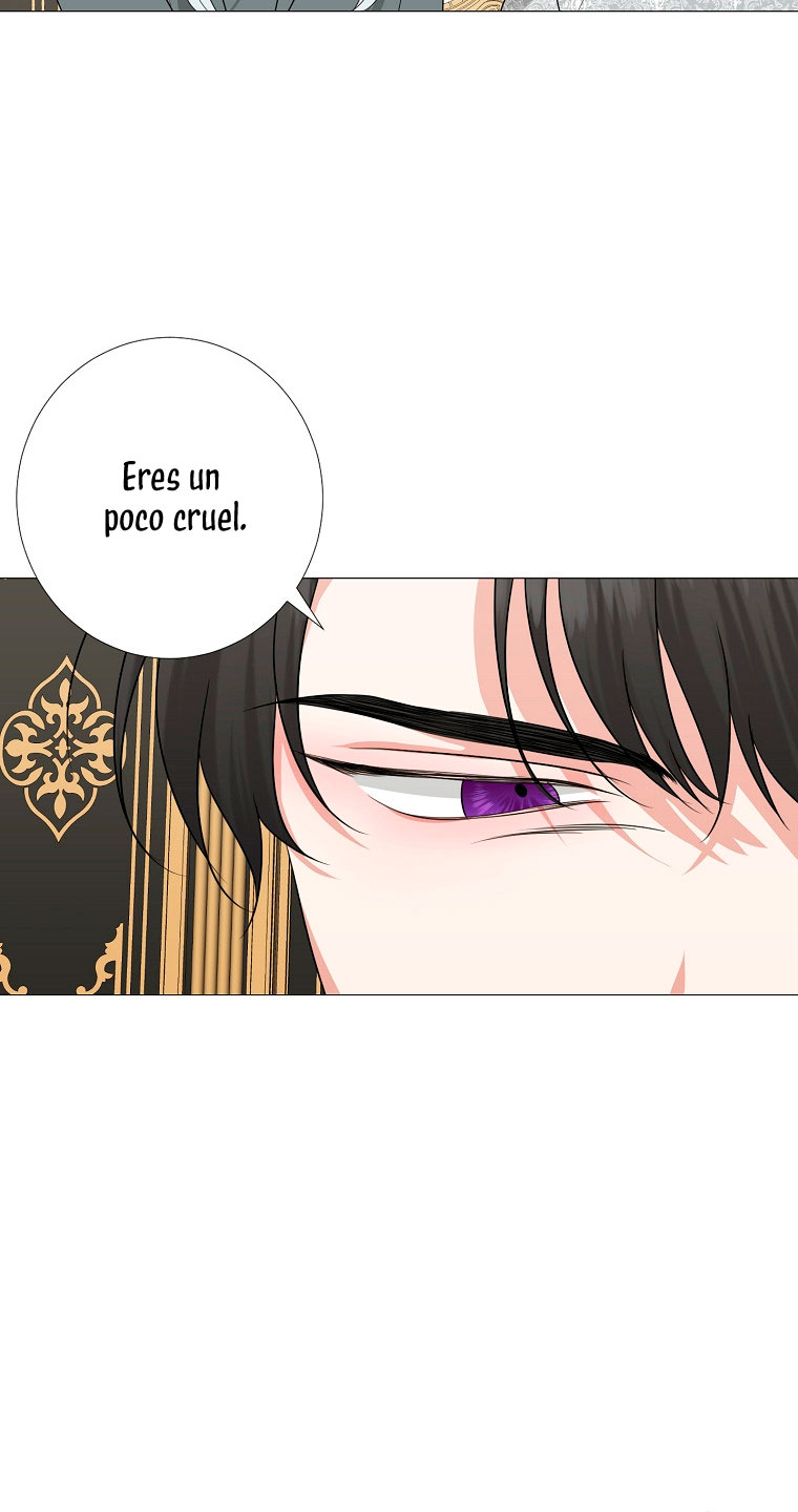 Mi marido tirano se ha vuelto dócil de alguna manera Capítulo 13 - Página 40