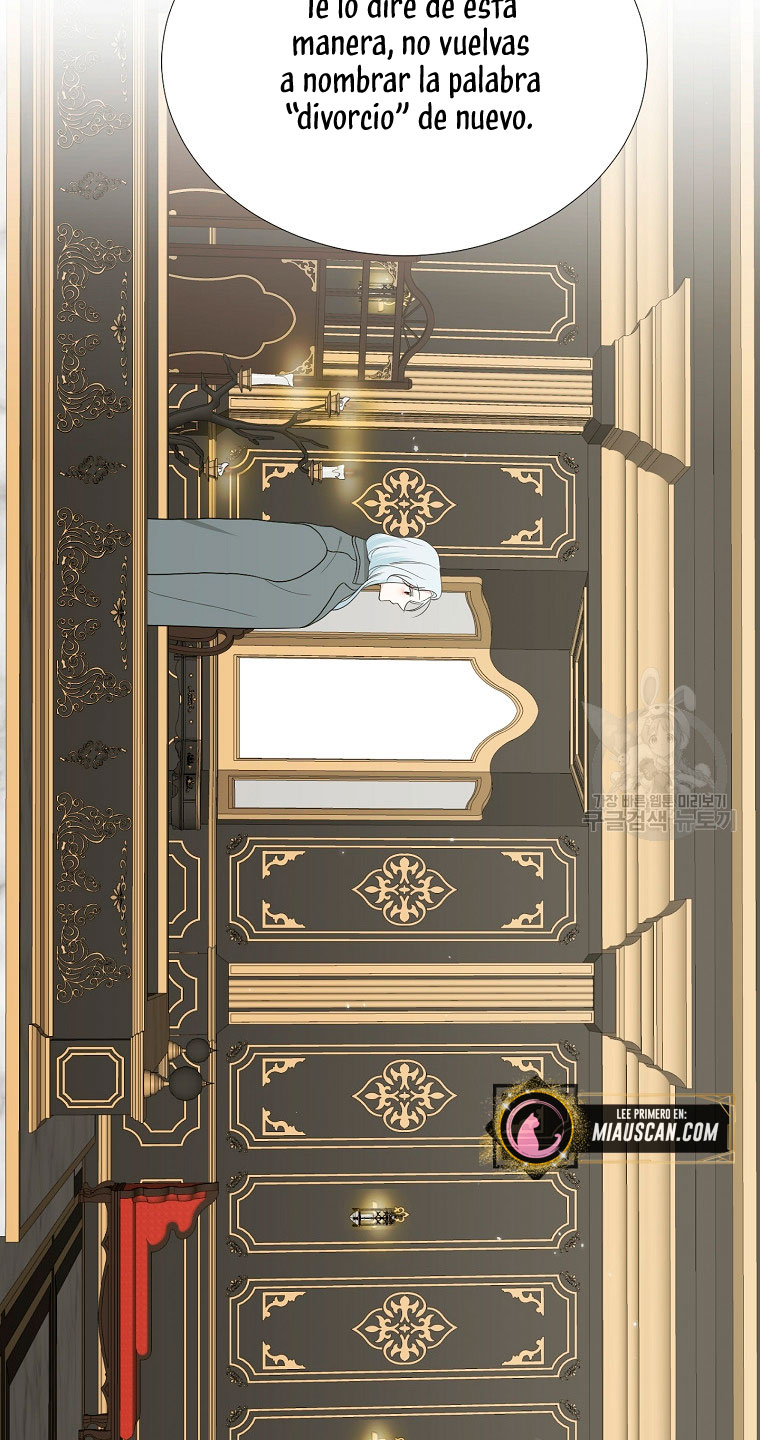 Mi marido tirano se ha vuelto dócil de alguna manera Capítulo 13 - Página 42