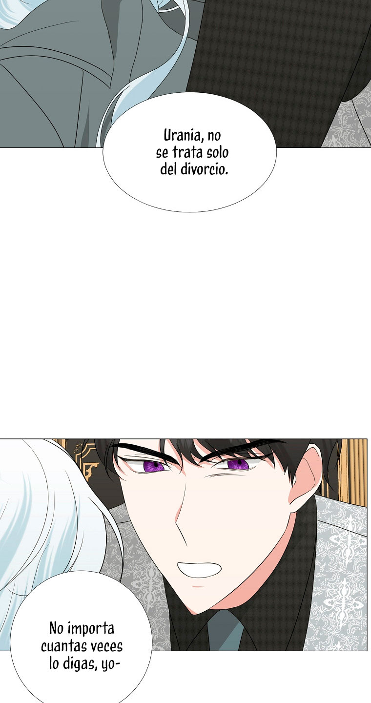 Mi marido tirano se ha vuelto dócil de alguna manera Capítulo 13 - Página 49