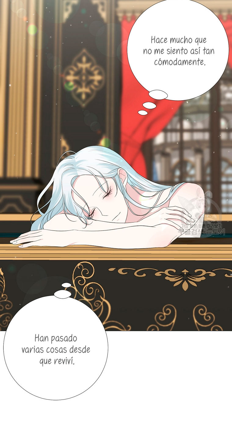 Mi marido tirano se ha vuelto dócil de alguna manera Capítulo 13 - Página 5