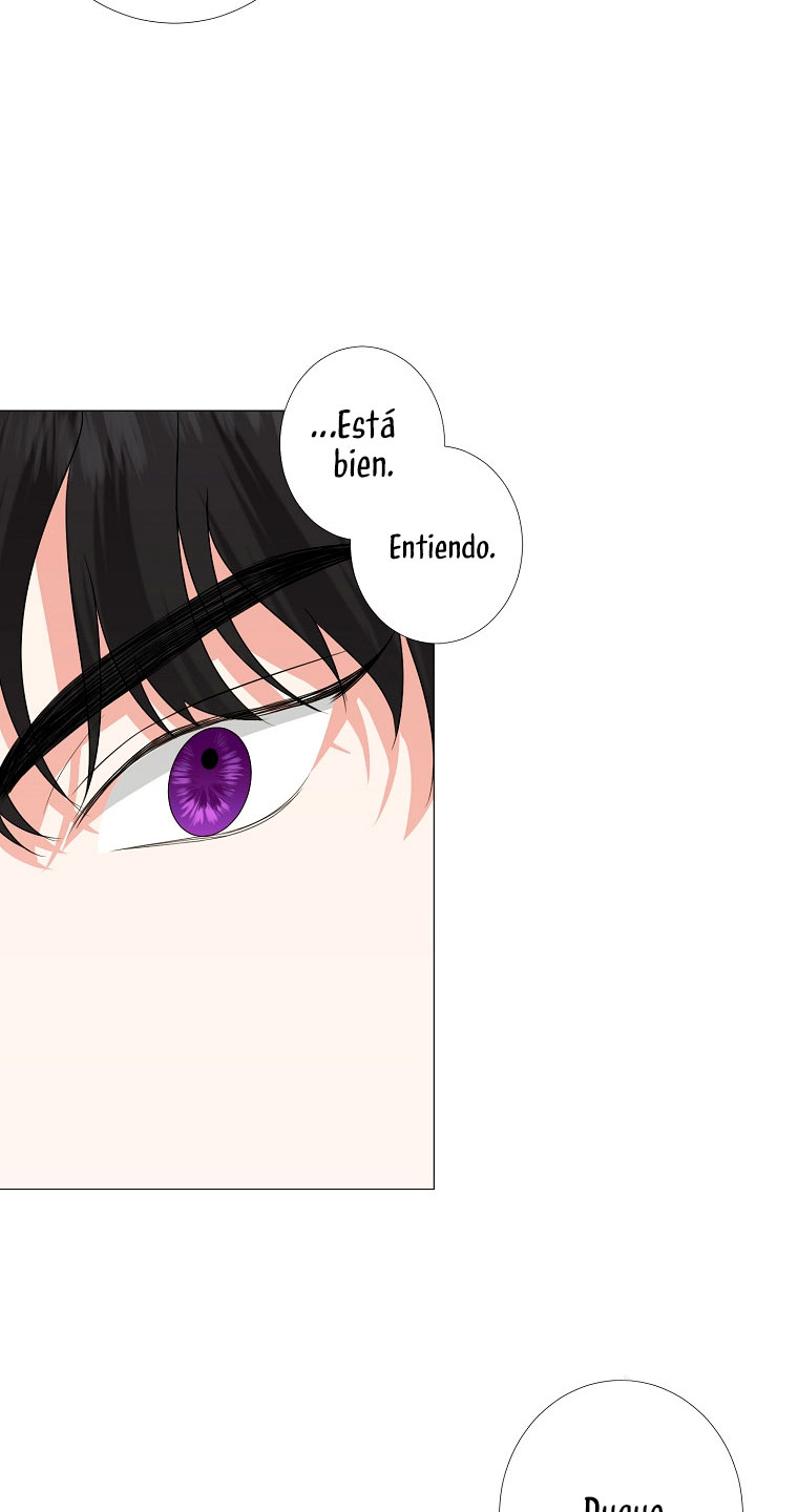 Mi marido tirano se ha vuelto dócil de alguna manera Capítulo 13 - Página 50