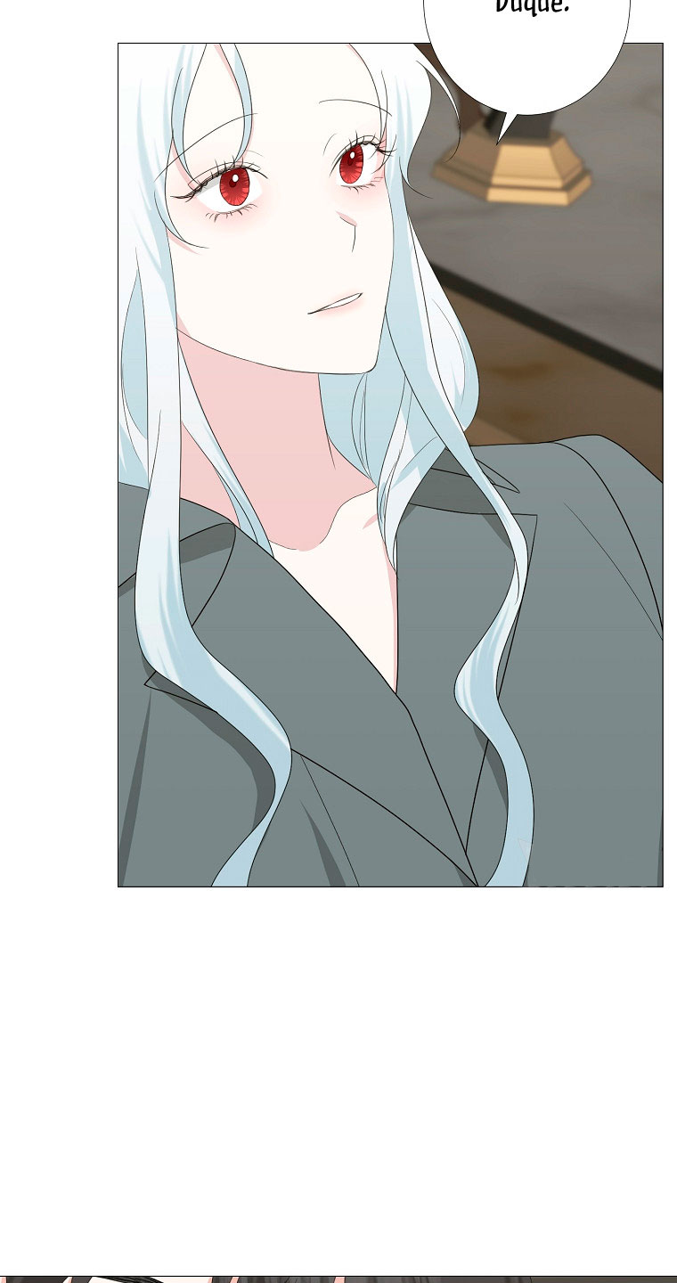 Mi marido tirano se ha vuelto dócil de alguna manera Capítulo 13 - Página 51