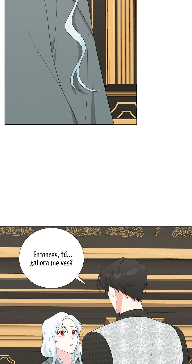 Mi marido tirano se ha vuelto dócil de alguna manera Capítulo 13 - Página 55