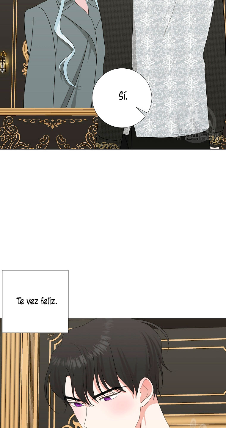 Mi marido tirano se ha vuelto dócil de alguna manera Capítulo 13 - Página 56