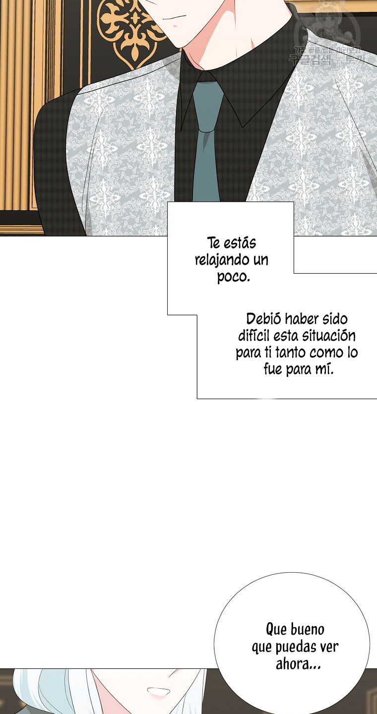 Mi marido tirano se ha vuelto dócil de alguna manera Capítulo 13 - Página 57