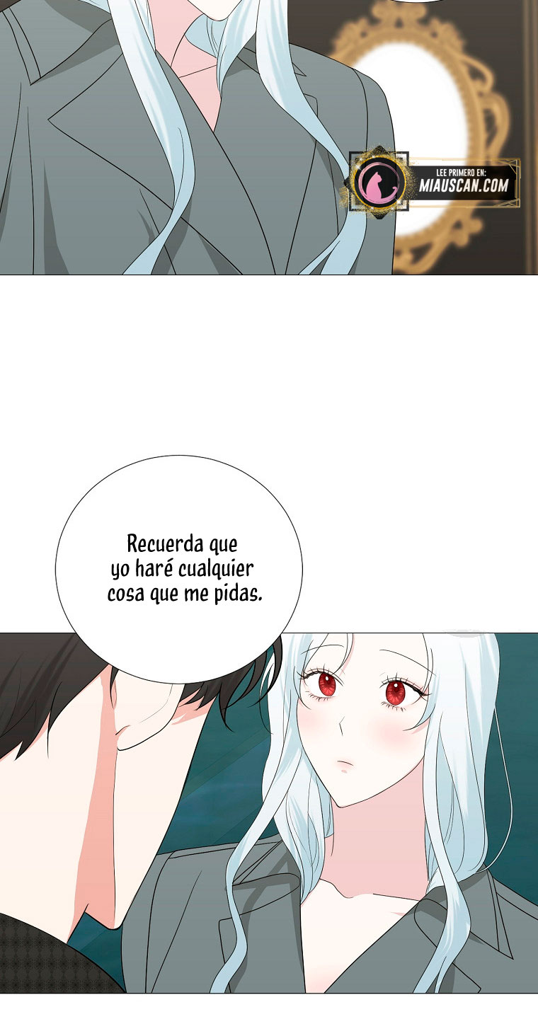 Mi marido tirano se ha vuelto dócil de alguna manera Capítulo 13 - Página 58