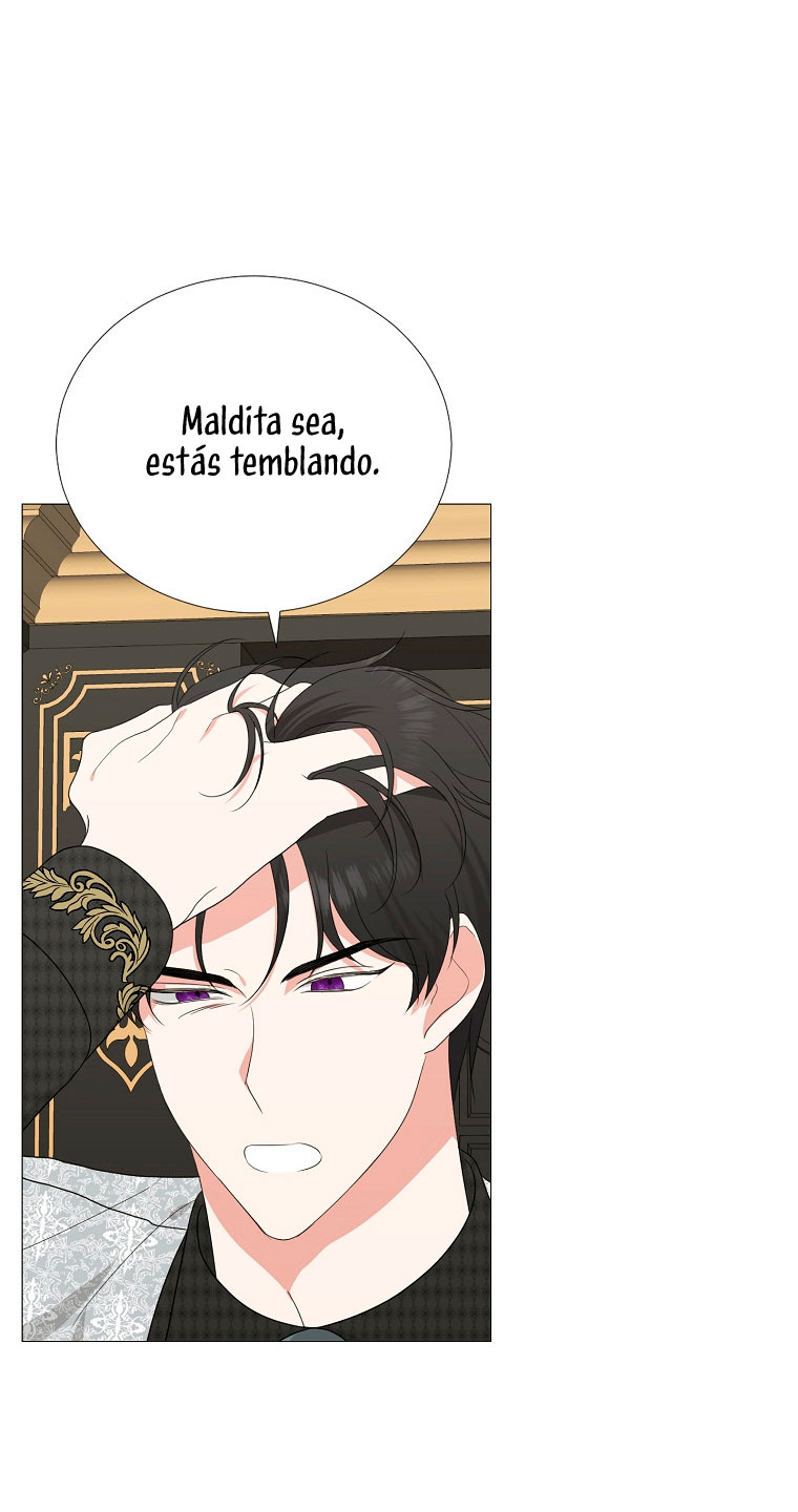 Mi marido tirano se ha vuelto dócil de alguna manera Capítulo 13 - Página 59