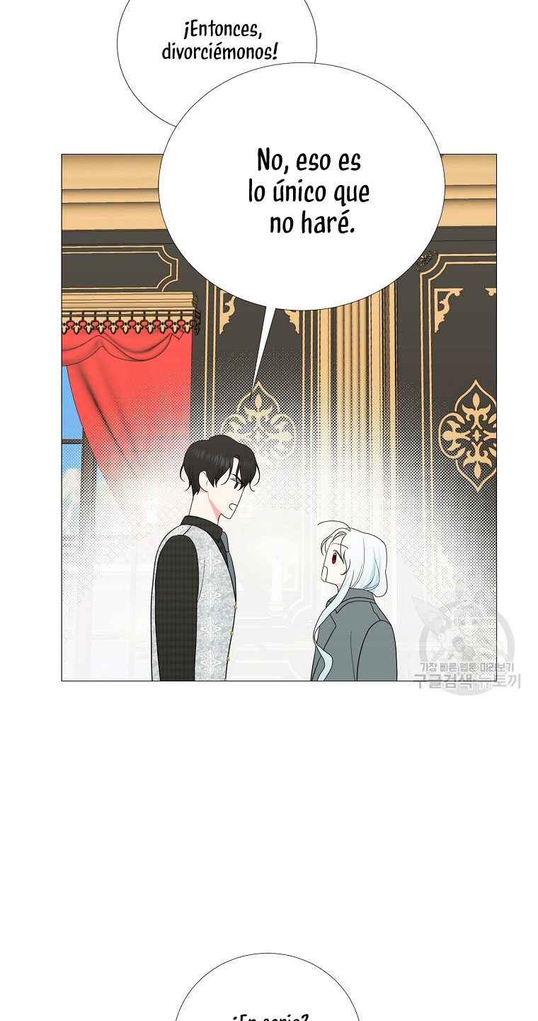 Mi marido tirano se ha vuelto dócil de alguna manera Capítulo 13 - Página 61