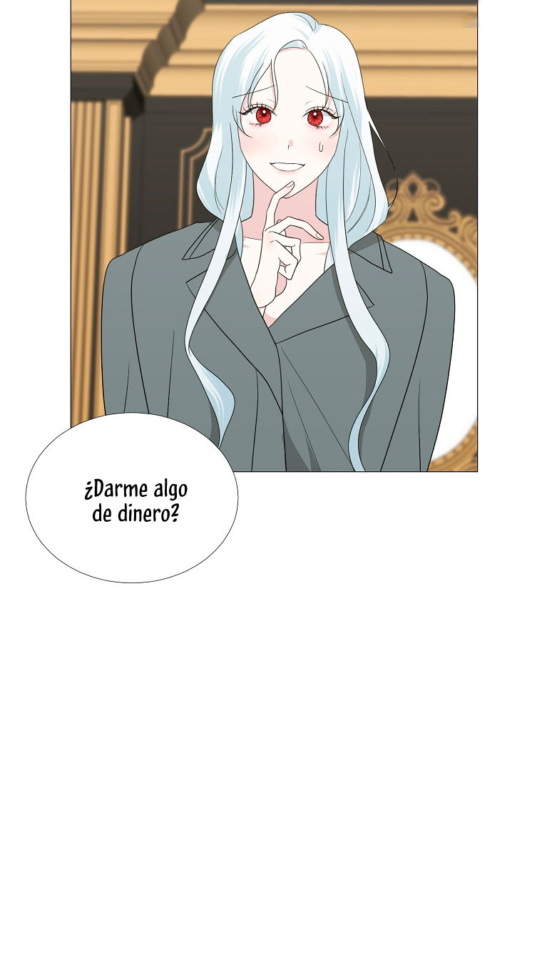 Mi marido tirano se ha vuelto dócil de alguna manera Capítulo 13 - Página 64