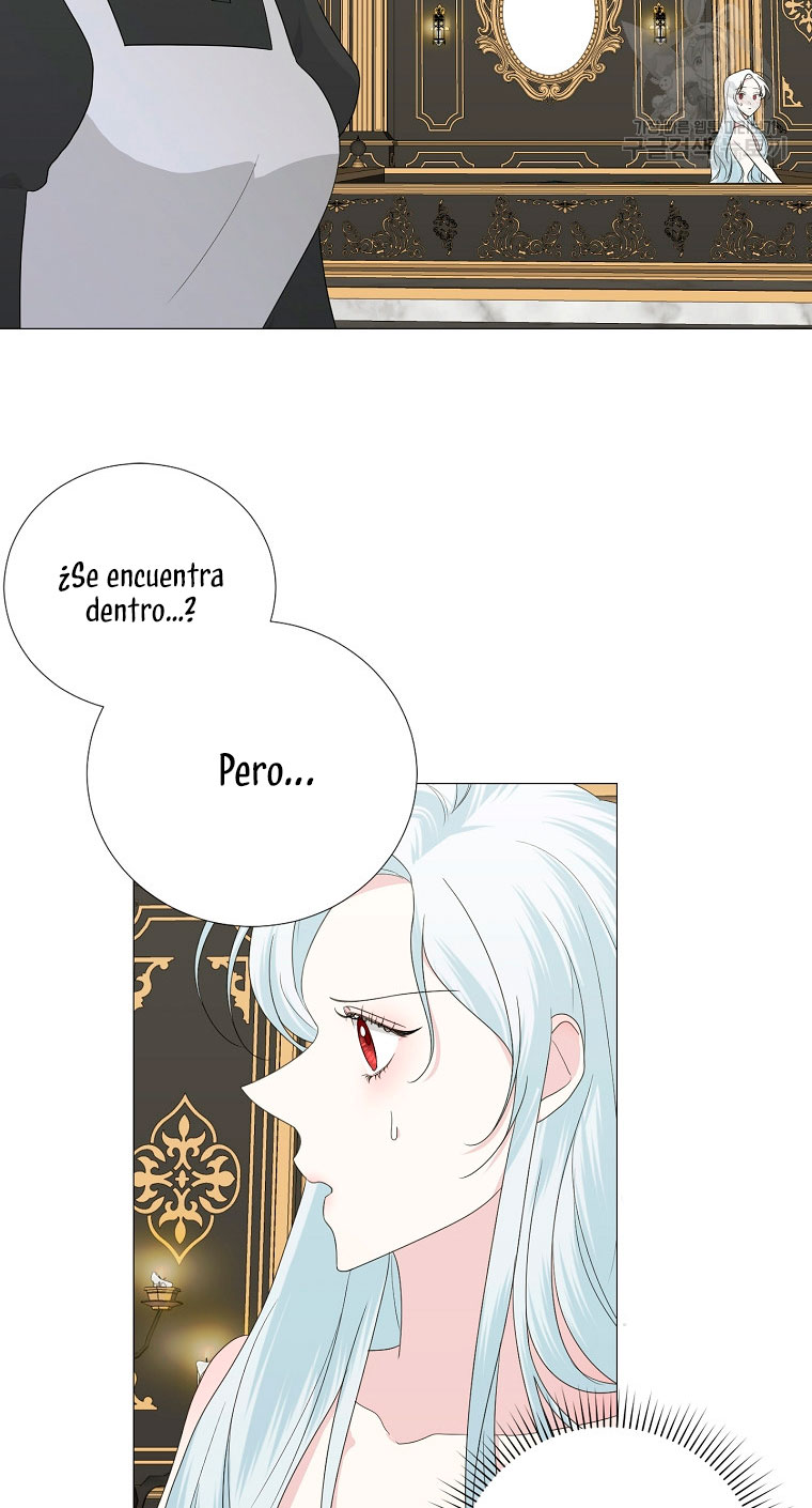 Mi marido tirano se ha vuelto dócil de alguna manera Capítulo 13 - Página 7