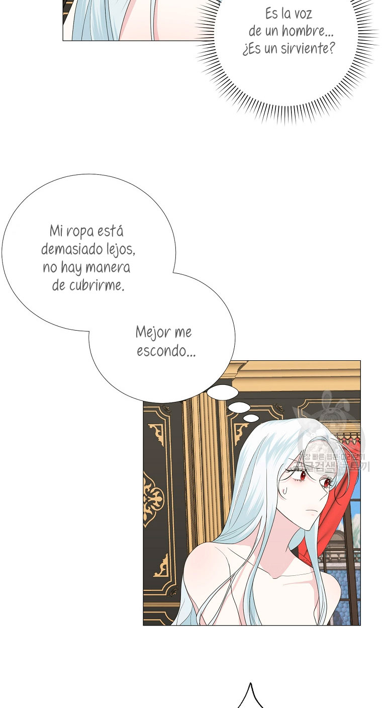 Mi marido tirano se ha vuelto dócil de alguna manera Capítulo 13 - Página 8