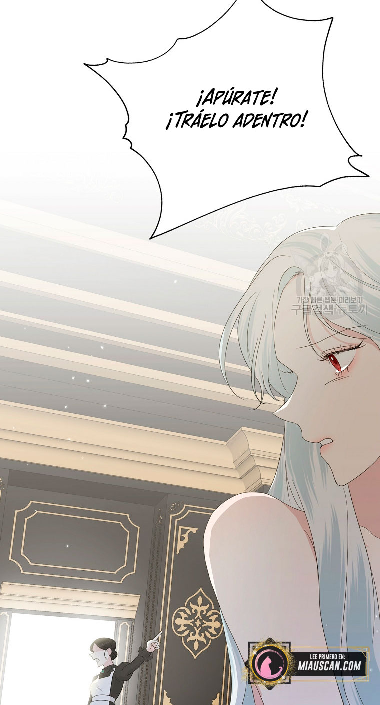 Mi marido tirano se ha vuelto dócil de alguna manera Capítulo 13 - Página 9