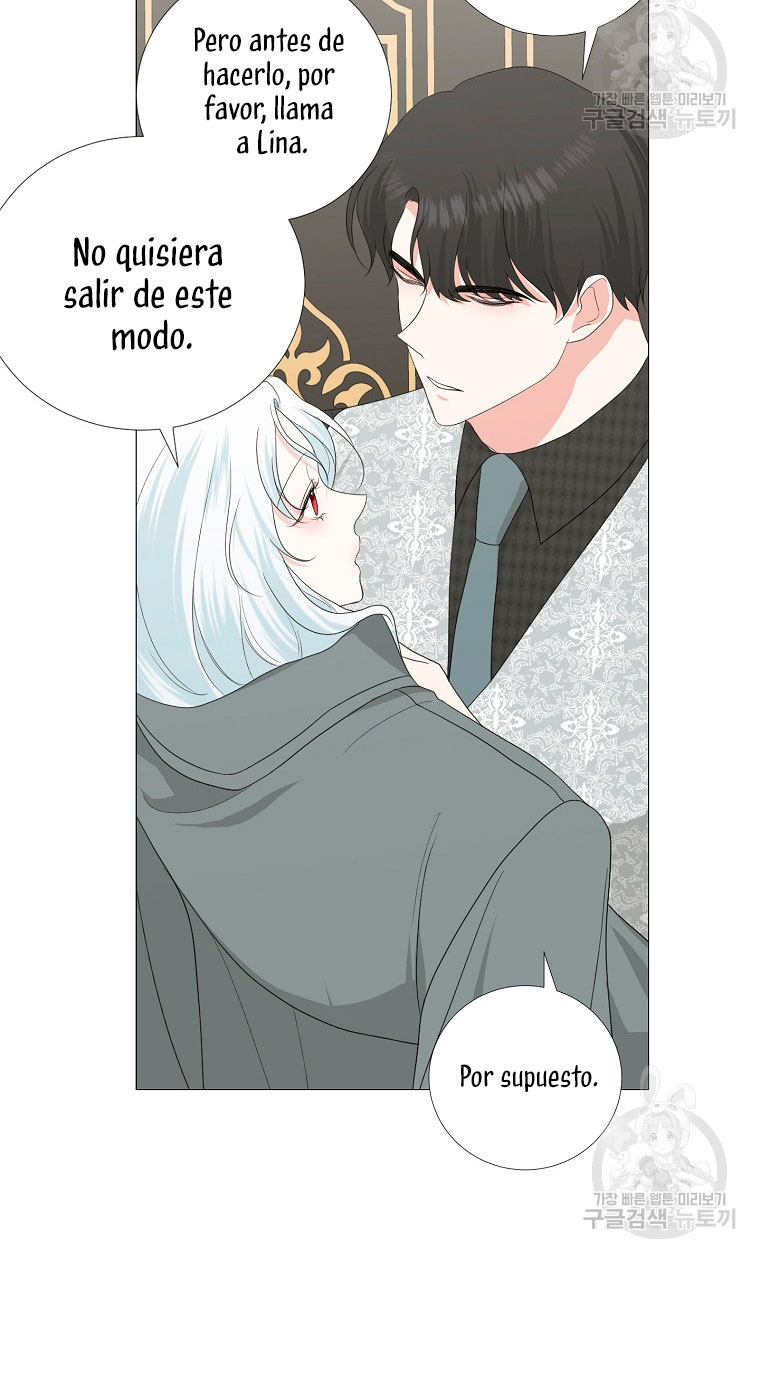 Mi marido tirano se ha vuelto dócil de alguna manera Capítulo 14 - Página 10