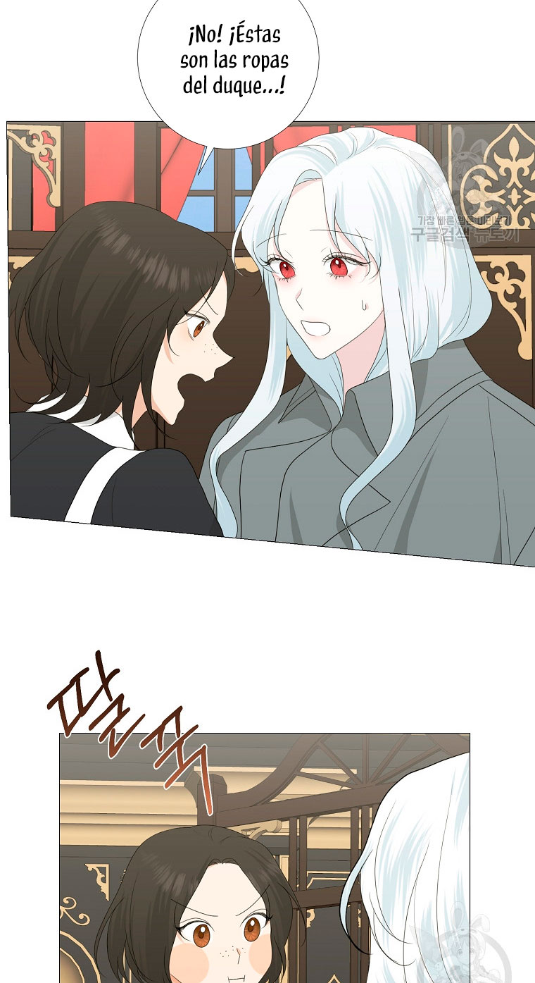 Mi marido tirano se ha vuelto dócil de alguna manera Capítulo 14 - Página 13