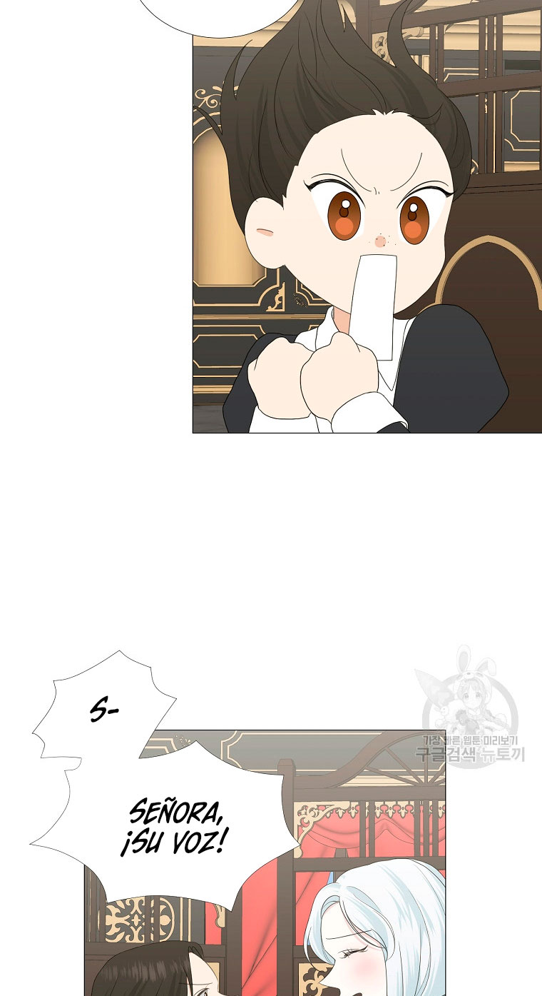 Mi marido tirano se ha vuelto dócil de alguna manera Capítulo 14 - Página 18