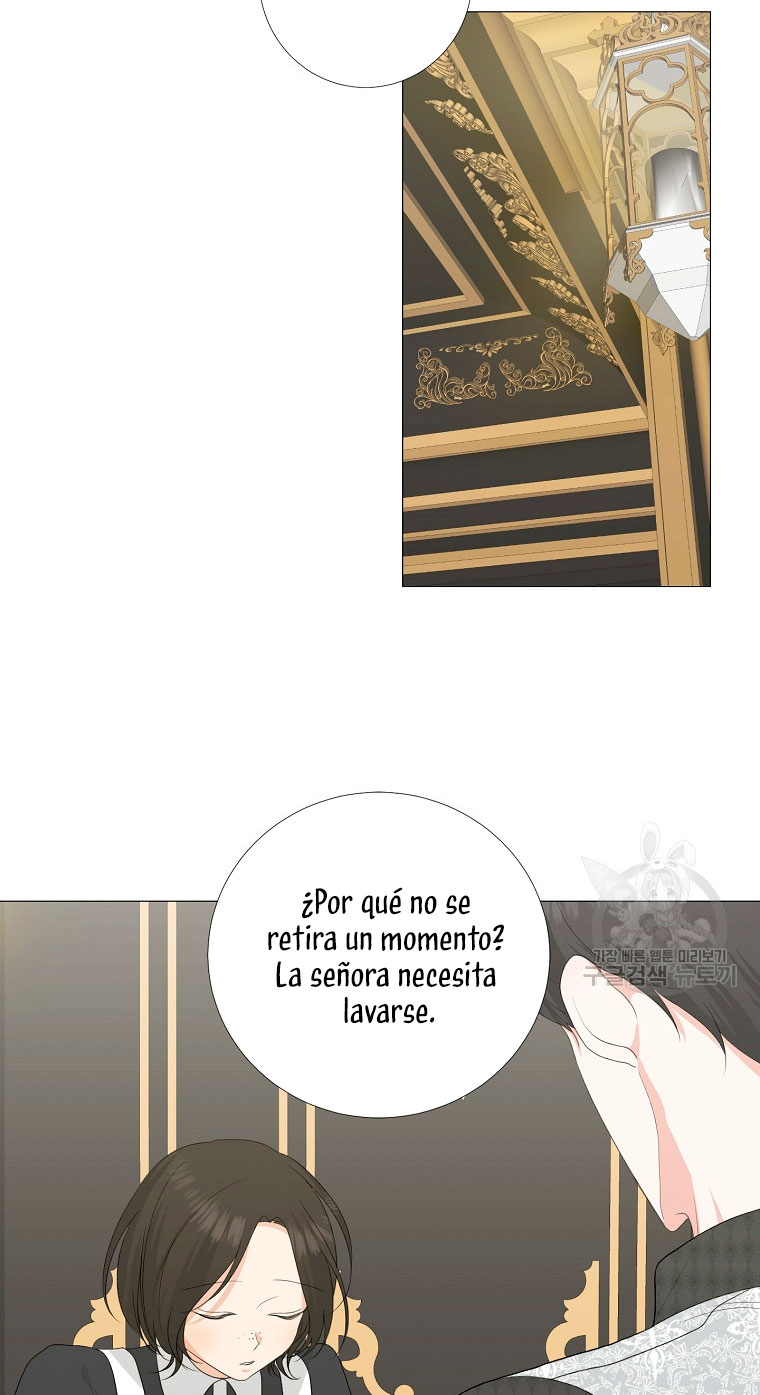 Mi marido tirano se ha vuelto dócil de alguna manera Capítulo 14 - Página 22