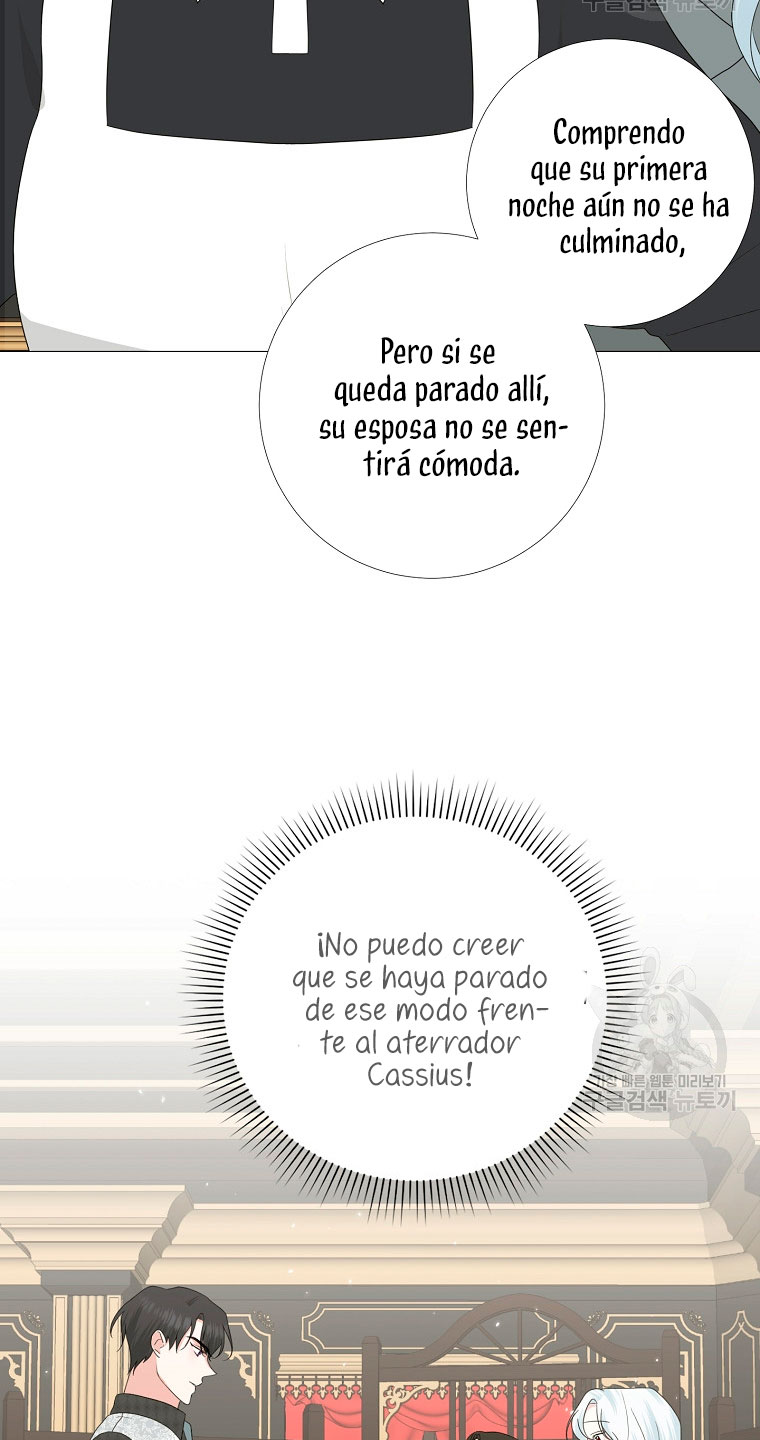 Mi marido tirano se ha vuelto dócil de alguna manera Capítulo 14 - Página 25