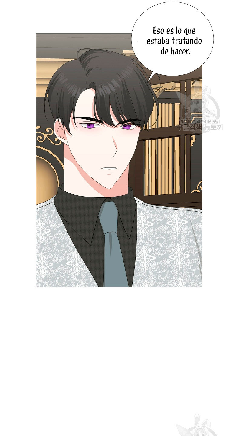 Mi marido tirano se ha vuelto dócil de alguna manera Capítulo 14 - Página 27