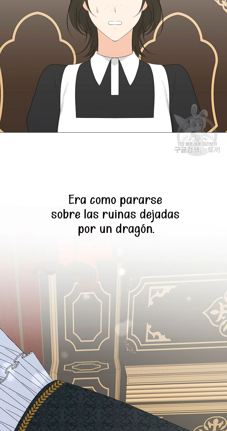 Mi marido tirano se ha vuelto dócil de alguna manera Capítulo 14 - Página 30