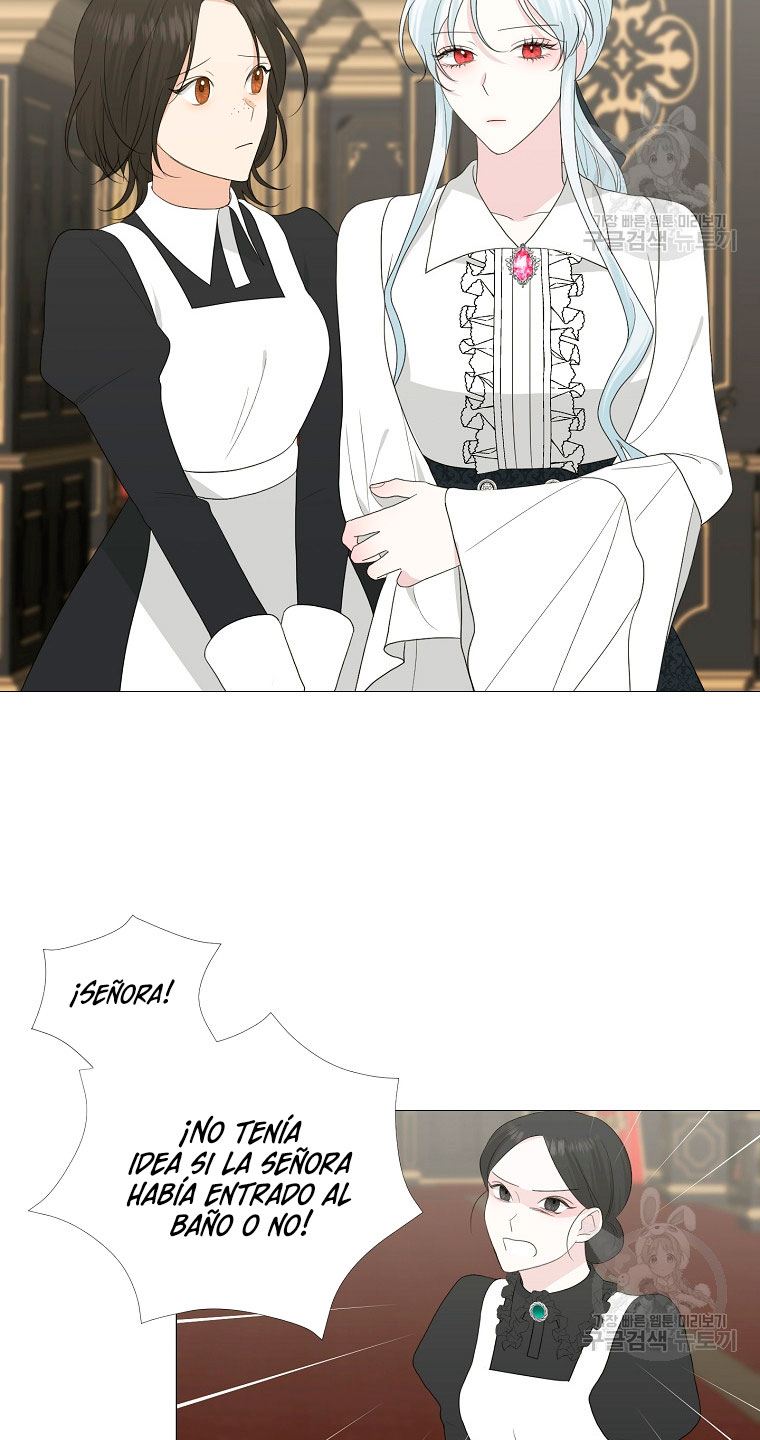 Mi marido tirano se ha vuelto dócil de alguna manera Capítulo 14 - Página 34