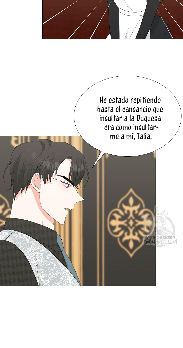 Mi marido tirano se ha vuelto dócil de alguna manera Capítulo 14 - Página 35