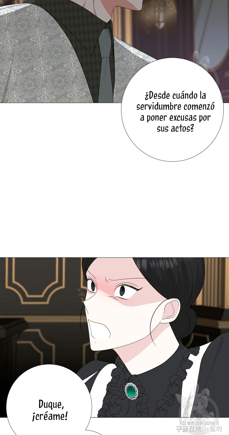 Mi marido tirano se ha vuelto dócil de alguna manera Capítulo 14 - Página 37