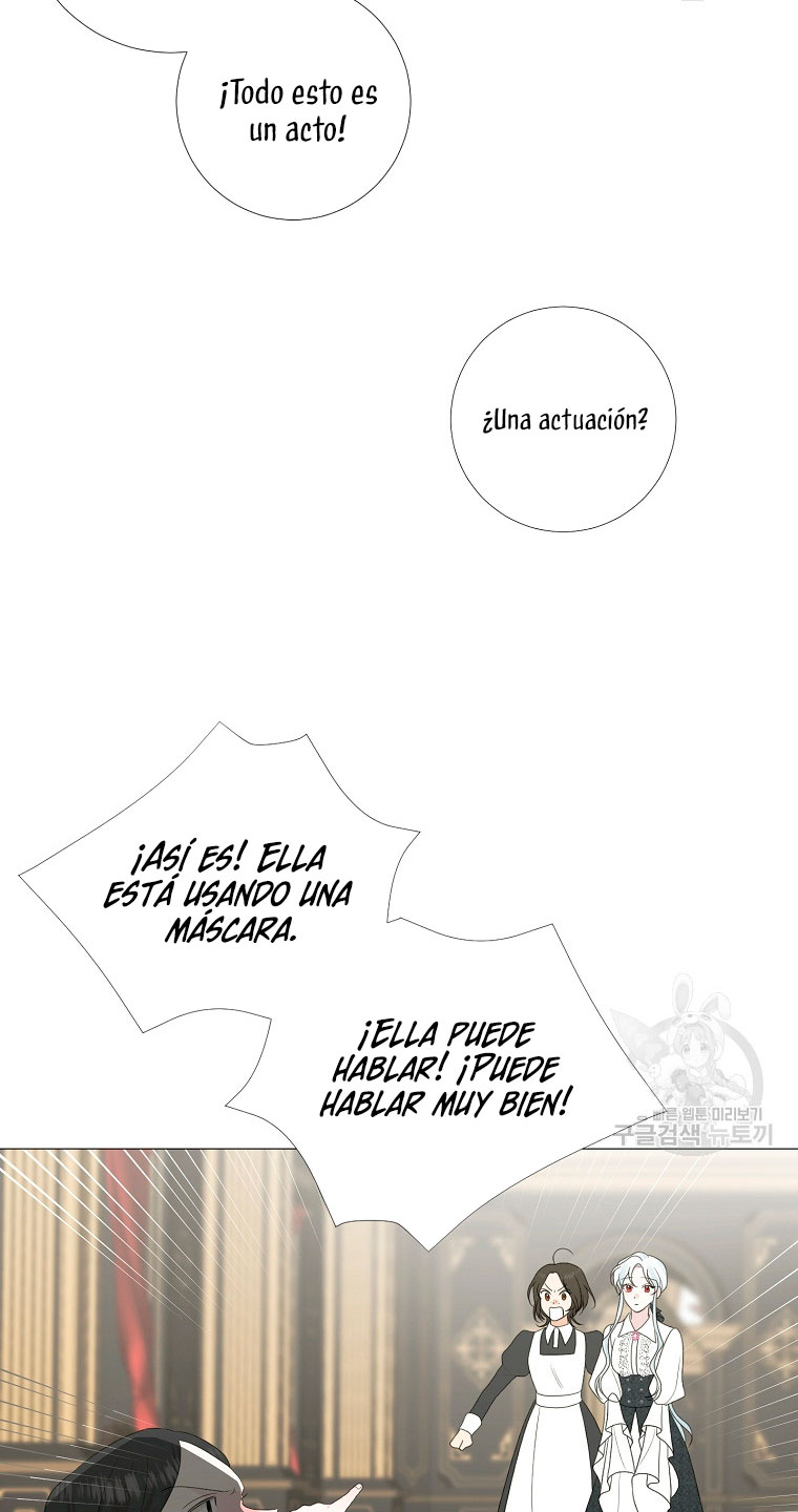 Mi marido tirano se ha vuelto dócil de alguna manera Capítulo 14 - Página 38