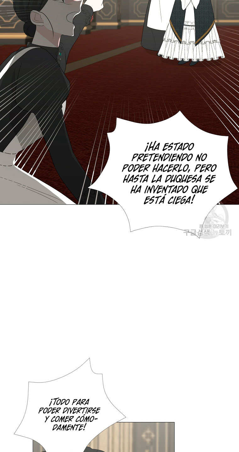 Mi marido tirano se ha vuelto dócil de alguna manera Capítulo 14 - Página 39