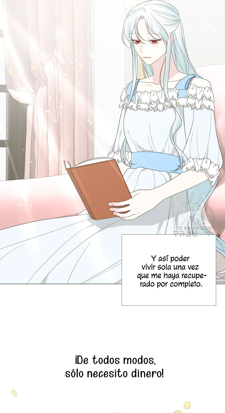 Mi marido tirano se ha vuelto dócil de alguna manera Capítulo 14 - Página 4