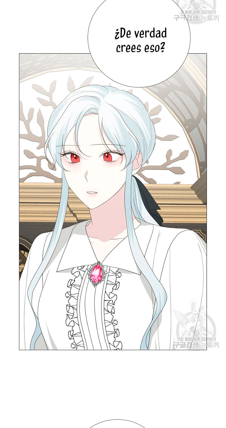 Mi marido tirano se ha vuelto dócil de alguna manera Capítulo 14 - Página 41