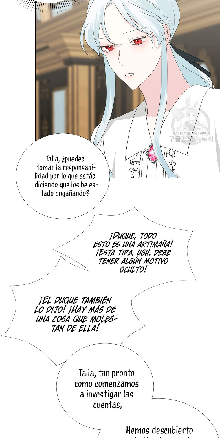 Mi marido tirano se ha vuelto dócil de alguna manera Capítulo 14 - Página 43